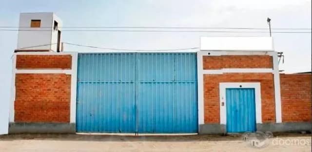 VENTA TERRENOS EN LURIN - OCASION — foto 1