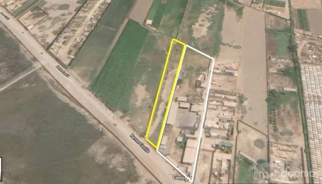 VENTA TERRENOS EN LURIN - OCASION — foto 3