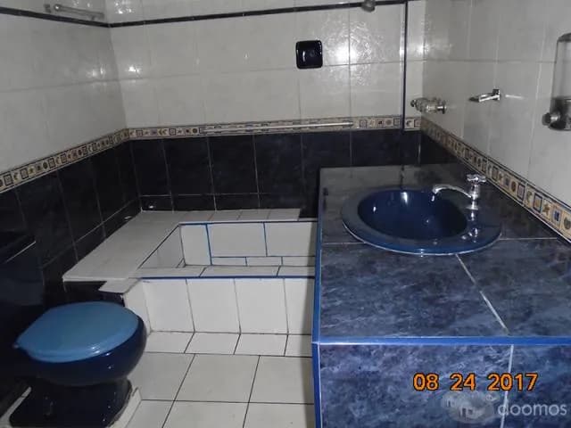 Alquilo departamento, 2nd piso Av. Grau 27 Comas — foto 1