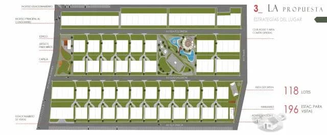 VENTA DE TERRENO EN ASIA, PLAYA SAMOA, ASIA — foto 5