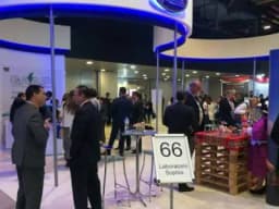 Alquiler De Stands Para Ferias Y Eventos en lima Perú