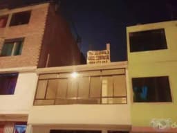 Alquiler de aires azotea SJL para panel publicitario, antena otros  90 m2