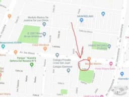 Alquiler local comercial 1000 m2 - San Martín de Porres - Lima