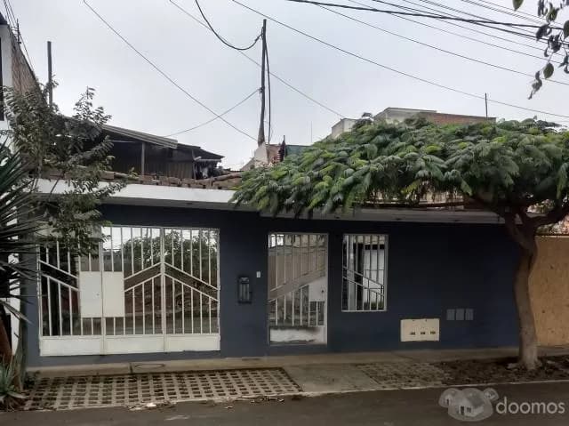 VENDO CASA CON JUICIO GANADO — foto 1