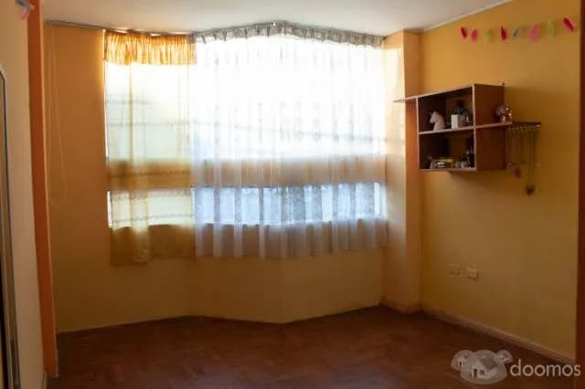 Departamento 3 cuartos en edificio familiar - excelente ubicacion — foto 3