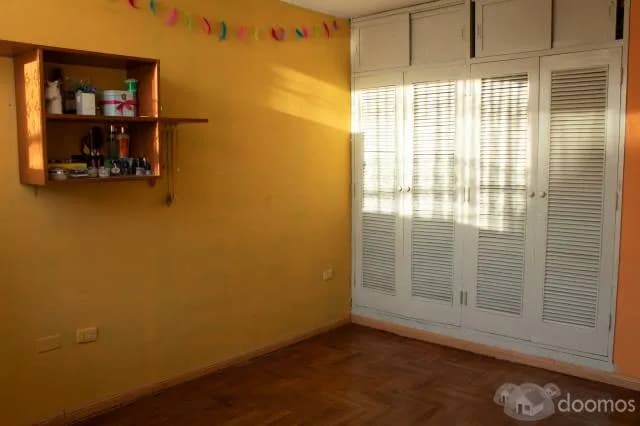 Departamento 3 cuartos en edificio familiar - excelente ubicacion — foto 4