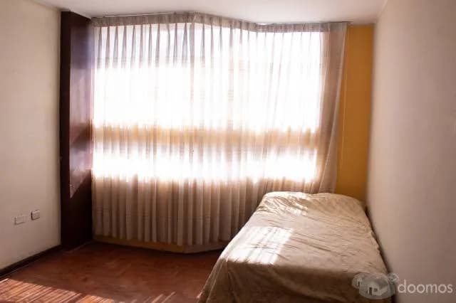 Departamento 3 cuartos en edificio familiar - excelente ubicacion — foto 5