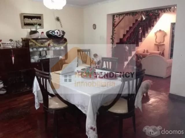VENDO CASA DOS PISOS 300 MT2 — foto 6