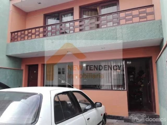 VENDO CASA DOS PISOS 300 MT2 — foto 8