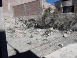 Vendo Terreno Urbano de 120 m² en Coscollo - Socabaya