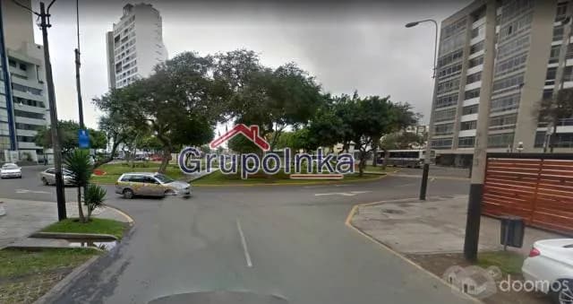 EXCELENTE OFICINA DUPLEX EN LA AVENIDA EL EJERCITO — foto 1