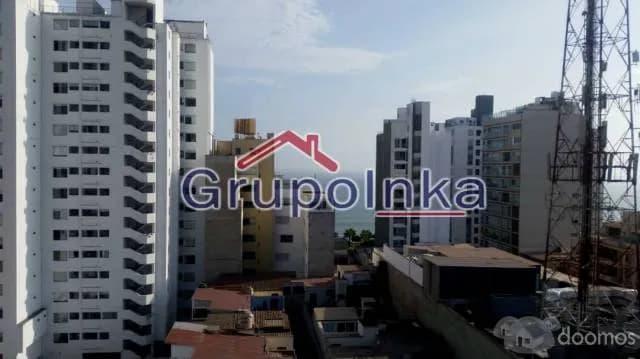 EXCELENTE OFICINA DUPLEX EN LA AVENIDA EL EJERCITO — foto 2