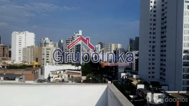 EXCELENTE OFICINA DUPLEX EN LA AVENIDA EL EJERCITO — foto 3
