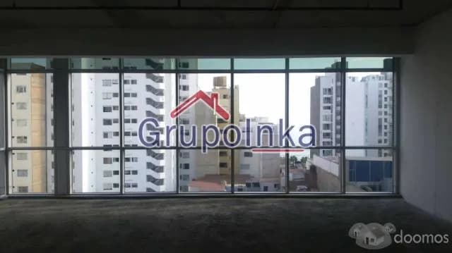 EXCELENTE OFICINA DUPLEX EN LA AVENIDA EL EJERCITO — foto 4