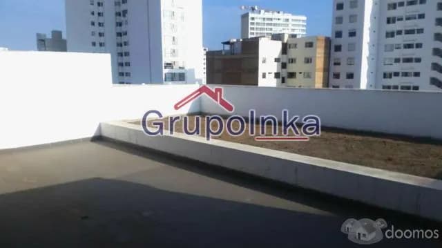 EXCELENTE OFICINA DUPLEX EN LA AVENIDA EL EJERCITO — foto 10