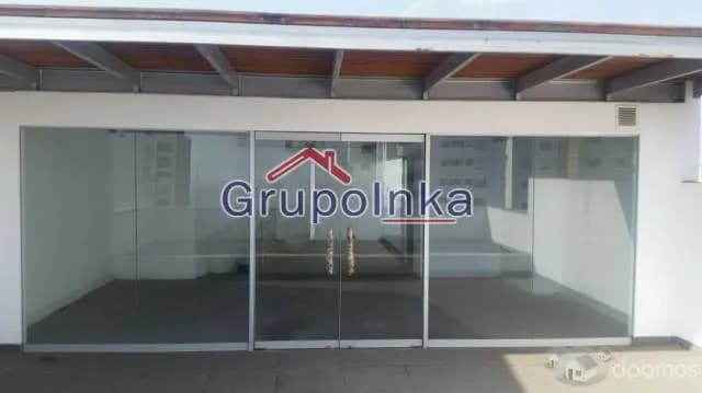 EXCELENTE OFICINA DUPLEX EN LA AVENIDA EL EJERCITO — foto 11