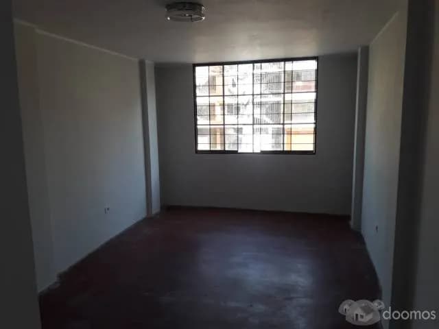 Alquiler de un mini departamento — foto 1