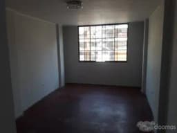 Alquiler de un mini departamento