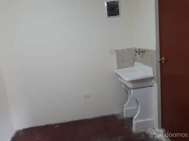 Alquiler de un mini departamento — foto 3