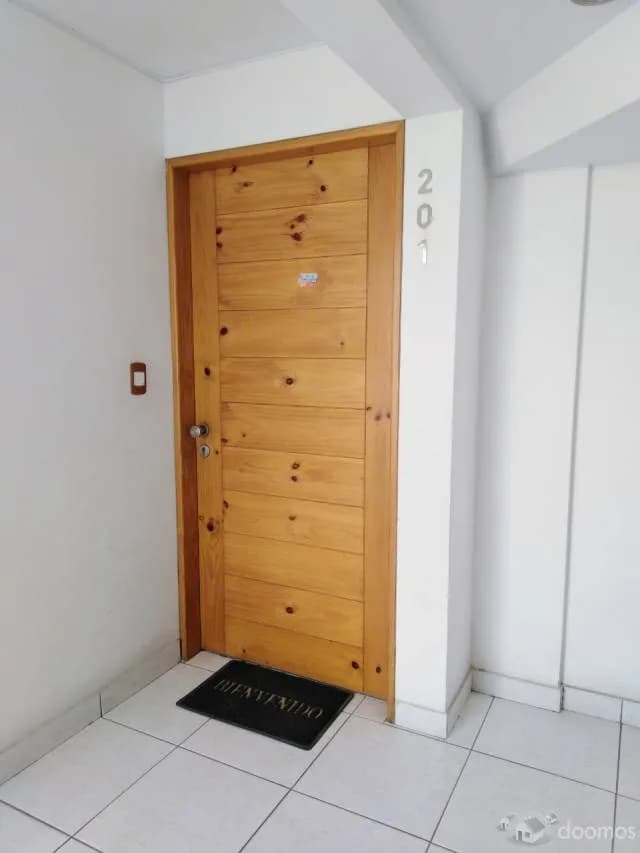 AMPLIO DEPARTAMENTO EN VENTA CASUARINAS SUR, SURCO — foto 1
