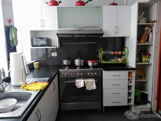 AMPLIO DEPARTAMENTO EN VENTA CASUARINAS SUR, SURCO — foto 2