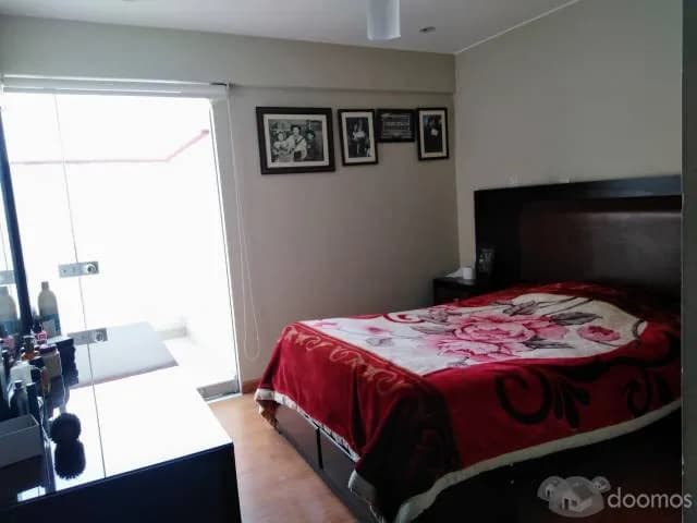 AMPLIO DEPARTAMENTO EN VENTA CASUARINAS SUR, SURCO — foto 3