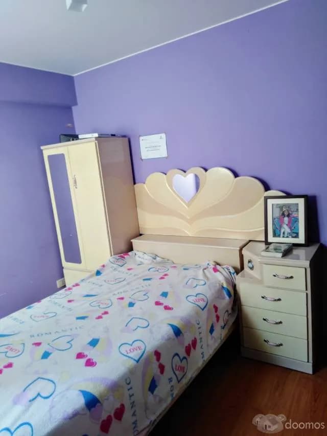AMPLIO DEPARTAMENTO EN VENTA CASUARINAS SUR, SURCO — foto 7