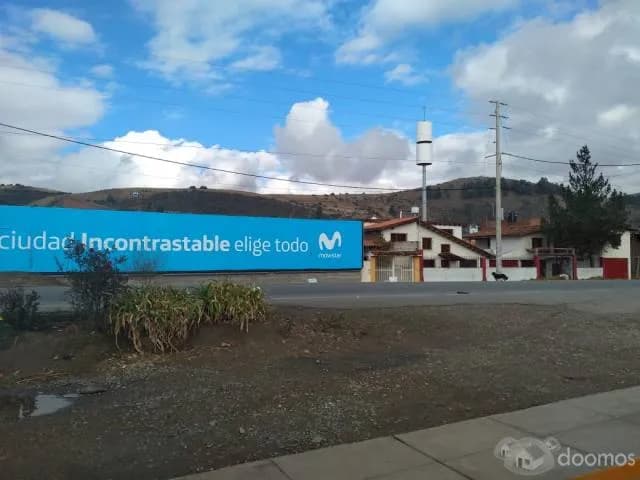 Casa De Campo En Carretera Central Margen Derecha 1000 Mt2 — foto 3