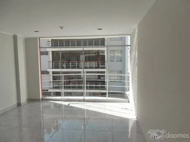 Vendo lindo departamento Urb. Privada — foto 1