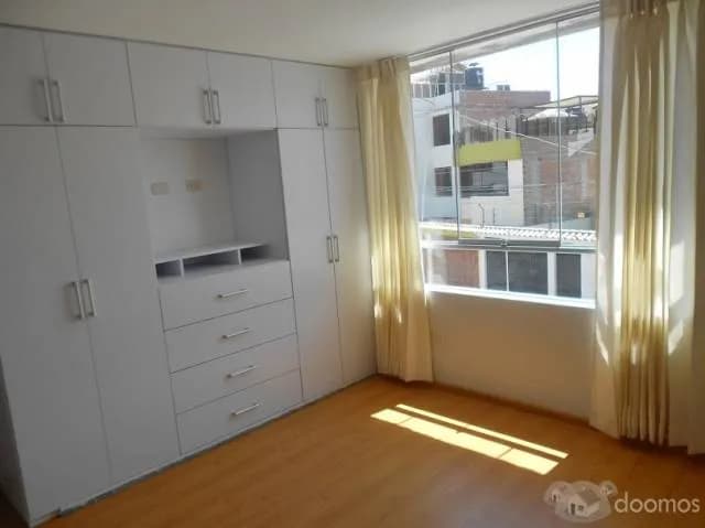 Vendo lindo departamento Urb. Privada — foto 3