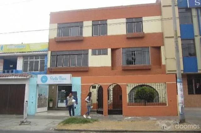 Vendo departamento con buena Iluminacion — foto 1