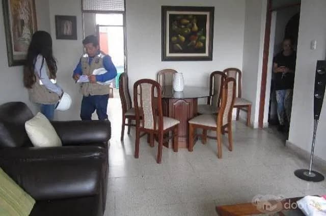 Vendo departamento con buena Iluminacion — foto 3