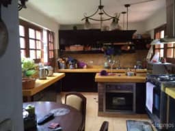 Hermosa casa en la Molina