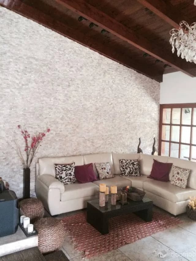Hermosa casa en la Molina — foto 8