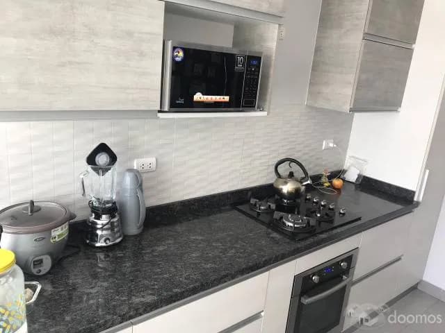 VENTA LINDO DEPARTAMENTO EN CAYMA — foto 4