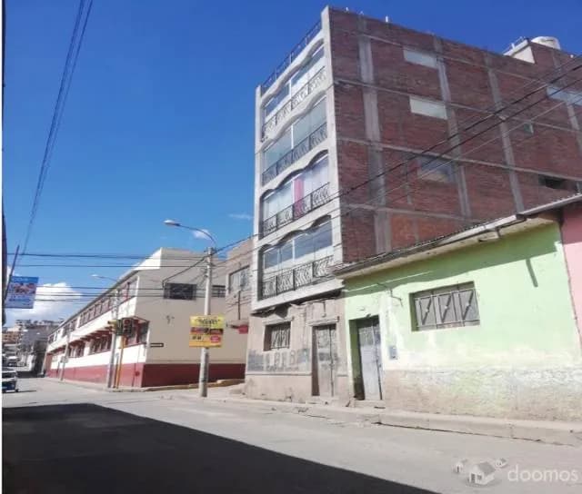 Venta de Casa Como Terreno por Plaza de Armas de Puno — foto 5