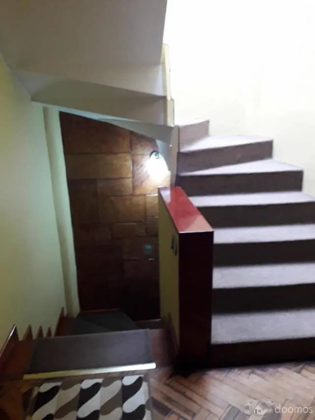 Bonita Casa en Venta en Sachaca - El Palacio I — foto 3