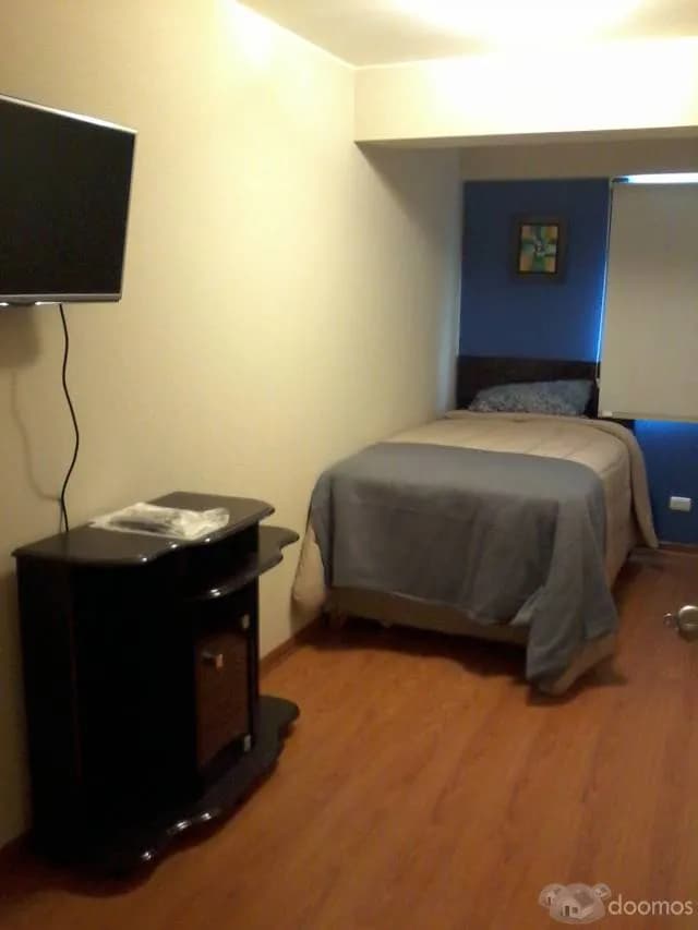 ALQUILER DE DEPARTAMENTO — foto 4