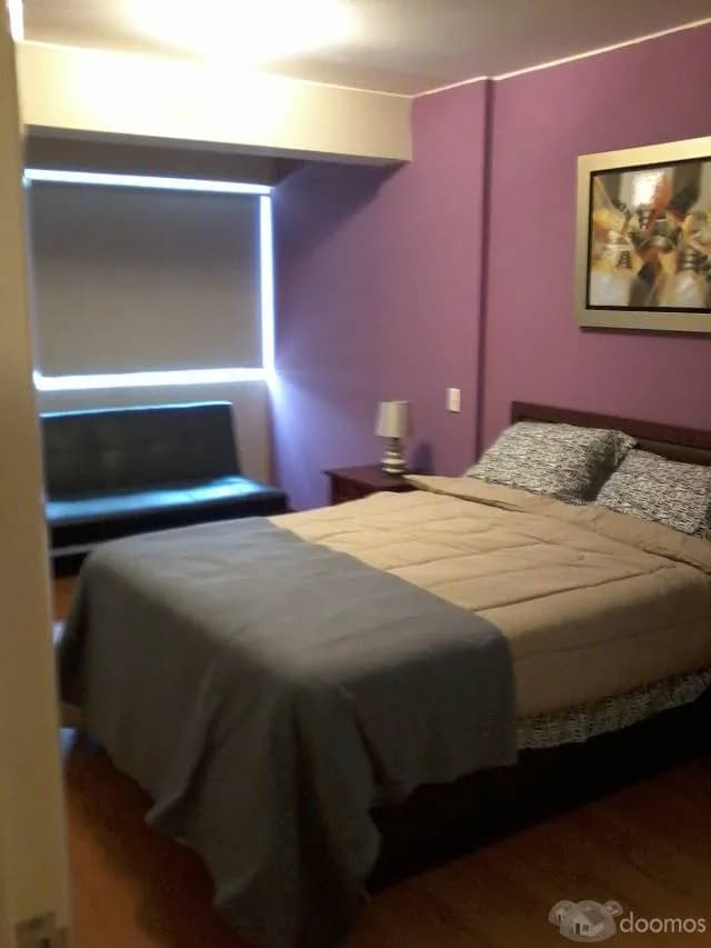 VENTA DE DEPARTAMENTO — foto 4