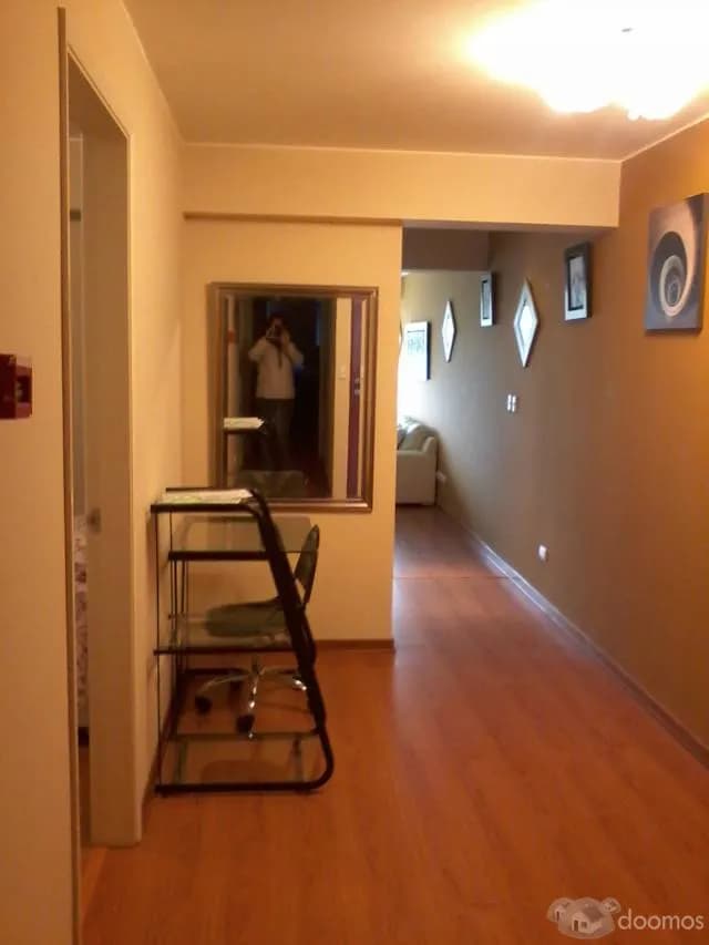 VENTA DE DEPARTAMENTO — foto 6