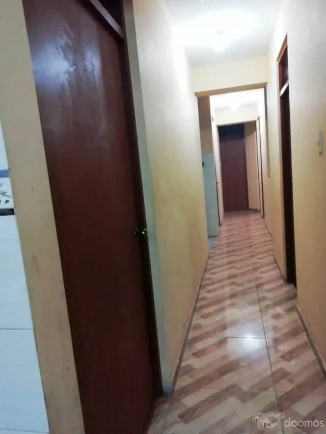 Alquiler de habitaciones-ROOM MATE — foto 4