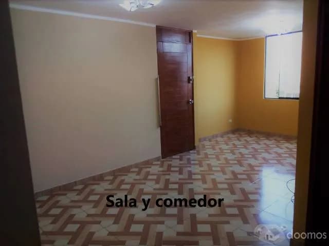 Alquiler de super departamento en Chorrillos — foto 2