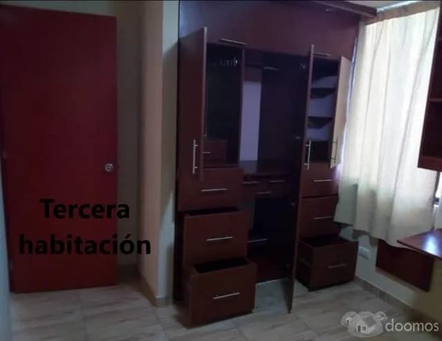 Alquiler de super departamento en Chorrillos — foto 4