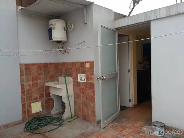 VENDO OCASION BONITO DEPARTAMENTO — foto 5