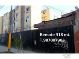 terreno vendo precio de ocasion $ 940m2 a tratar muy centrico jr. olmedo breña