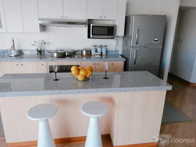 Departamento nuevo Residencial Metrópoli 054 — foto 2