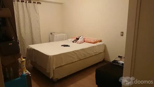 DEPARTAMENTO PASEO DE LA REPUBLICA SURQUILLO — foto 2