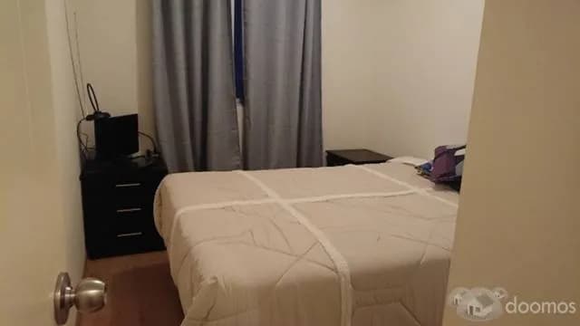 DEPARTAMENTO PASEO DE LA REPUBLICA SURQUILLO — foto 3