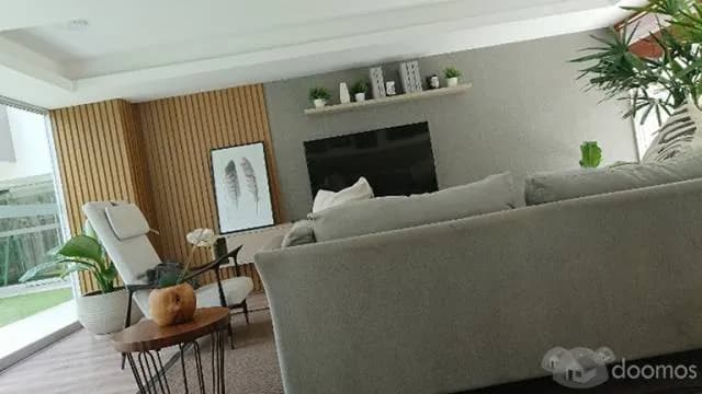 DEPARTAMENTO PASEO DE LA REPUBLICA SURQUILLO — foto 4