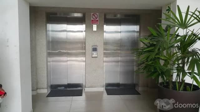 DEPARTAMENTO PASEO DE LA REPUBLICA SURQUILLO — foto 5